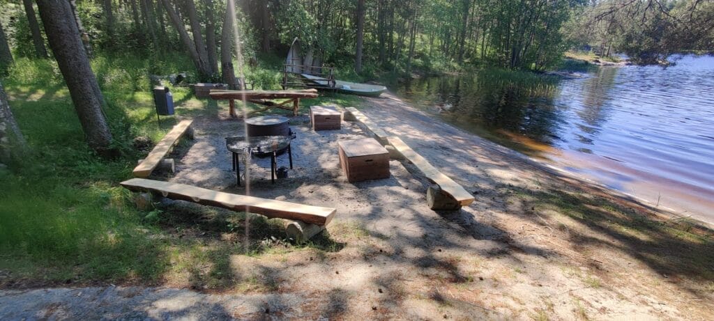 Kesän kuulumisia - Lue lisää